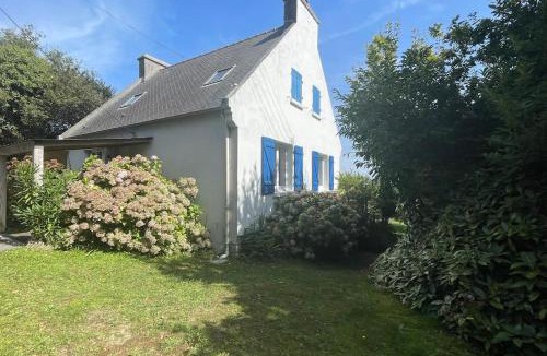 Roscanvel House | Ti-vakañsoù - maison de vacances