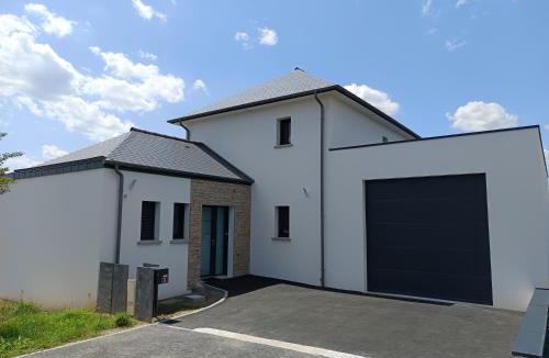 Ruca House | Ti vakansin war aod an emrodez