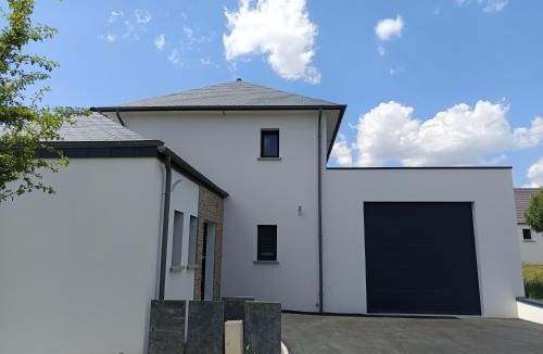 Ruca House | Ti vakansin war aod an emrodez