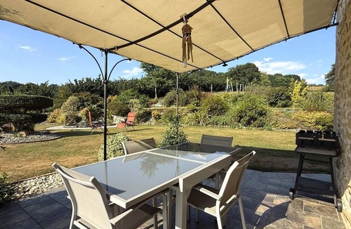 Monein House | Ticoulat - Monein - Gîte