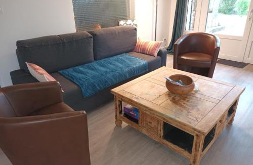 Craponne Apartment | Tik69