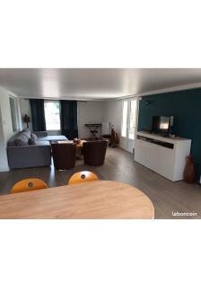 Craponne Apartment | Tik69