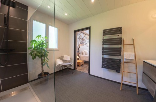 Baraqueville Bed & Breakfast | Timali