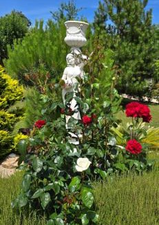Douarnenez Bed & Breakfast | TiNat chambre avec grand jardin, parking gratuit