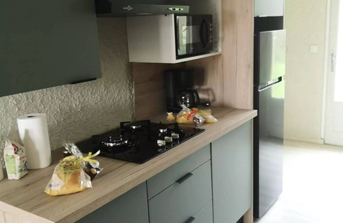 Mareuil-Sur-Lay-Dissais Villa | Tiny cottage 4 persons