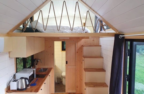 Yssingeaux House | Tiny des Sucs by Tiny Away