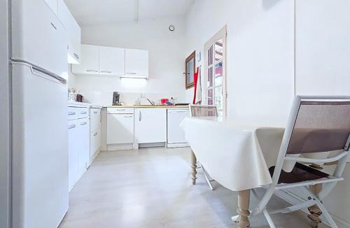 Montfavet Apartment | Tiny house Cécile en Avignon