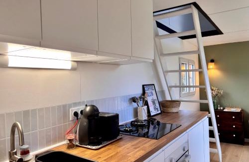 Saint-Sylvain-d'Anjou Apartment | Tiny House Cosy Climatisée