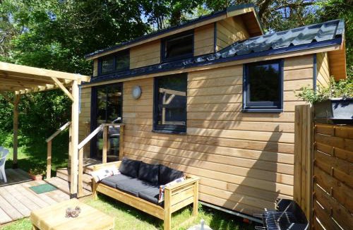 Keremma Ski Chalet | Tiny house Keremma