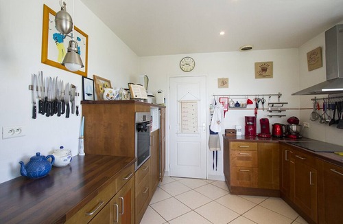 Plozevet House | Tipoz'Immo Les Coquillages - Sea view and access on foot to the GR34 - Pets welcome
