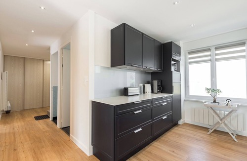 Pouldreuzic House | Tipoz'Immo Maison de la Baie sea view linen included pets welcome