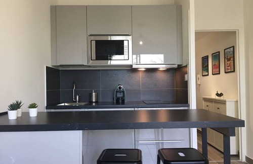 5th Arrondissement Apartment | To complete