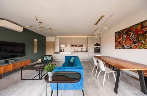 Mazargues Apartment | To complete