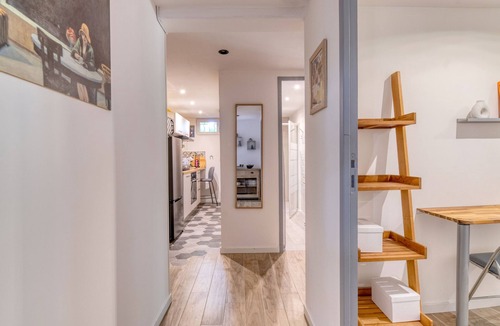Maurens House | Toit Pour Vous in Maurens – Relaxing Village Getaway with Garden and Pool