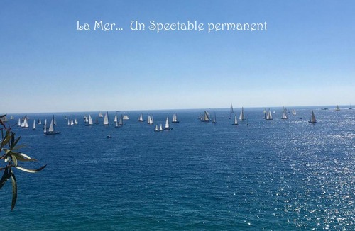 Cannes La Bocca Apartment | ToiTmer
