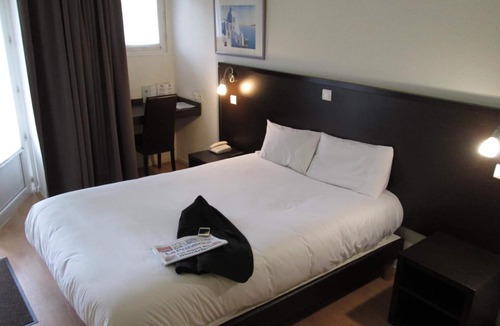 Istres Hotel | Top Motel