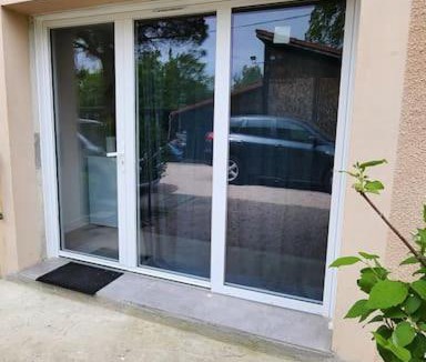 Seysses Apartment | Tougang, paisible appartement