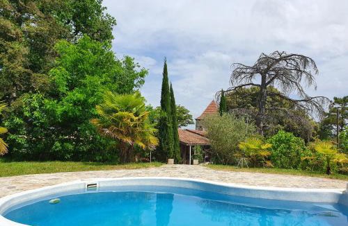 Beraut House | Tour Margot