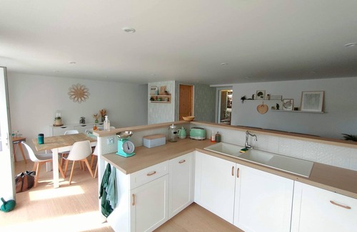 Plessala House | Town house in Plessala - sleeps 9