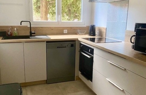 Amelie-les-Bains-Palalda Apartment | très bel F3 avec balcon
