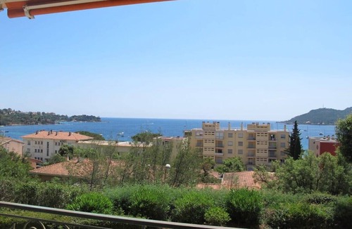 Agay Apartment | Très bel appartement 3 pièces proche de la mer et