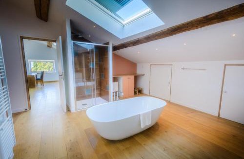 Etoile-sur-Rhone House | Très bel hôtel particulier avec loft et salle de séminaire