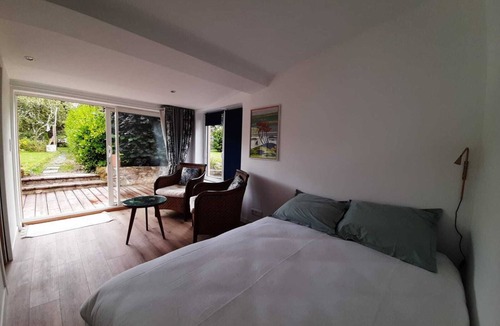 Paimpol Apartment | Très Joli Studio, Neuf, à 50 m de la mer