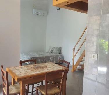Le Cheylard House | Tranquillité