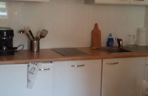 Piau Engaly Apartment | Transversal apartment in Piau Engaly 6/8 people located south