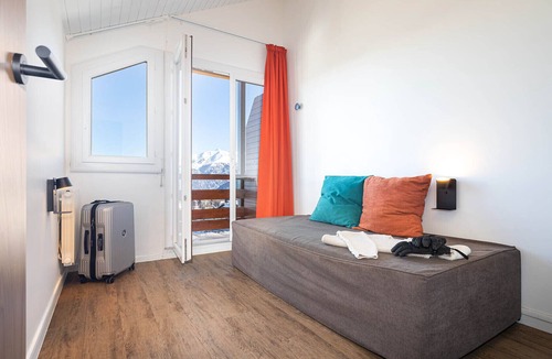 Risoul Apartment | travelski home select - Résidence & Hostel Yoonly & Friends