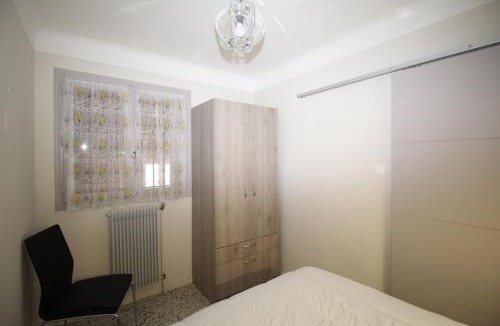 La Jetee Apartment | TRIDENT - T2 avec vue sur la marina et à deux pas de la plage