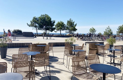 Carnac Ski Chalet | TRIDILLE 2 - Maison, Centre Carnac-Plage - K50