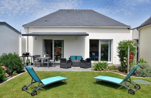 Belz House | Triskell 56