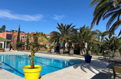 Rivesaltes Hotel | Tropic Hôtel