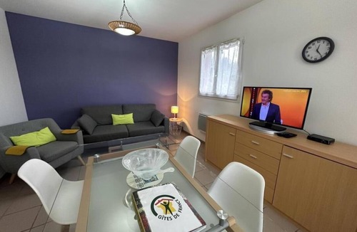 Mugron House | Tursan - MUGRON - Gîte