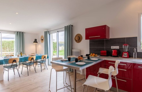 Cleder House | Ty Amiets by Interhome