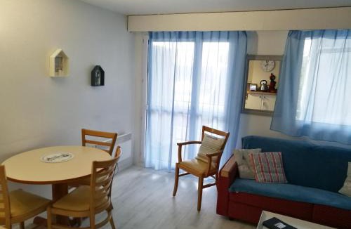 Quiberon Apartment | Ty Avel