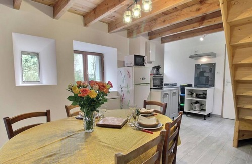 Lanvellec House | Ty Bara - Lanvellec - Gîte