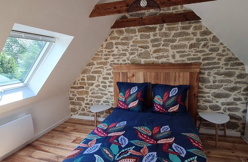 Plomeur House | Ty Bonheur