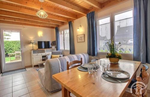 Paimpol House | Ty bretz'l