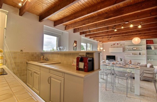 Lezardrieux House | ty Camille - Lezardrieux