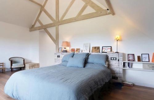 Ploeren Bed & Breakfast | Ty Castel - Chambres d'hôtes