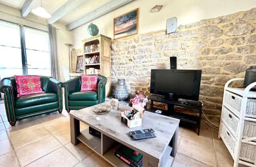 Priziac House | Ty Chouette Cottage, proche Lac, Nature