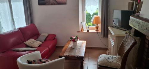 Saint-Segal House | Ty Coz