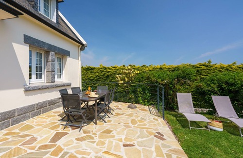 Plobannalec-Lesconil House | Ty Didrouz by Interhome