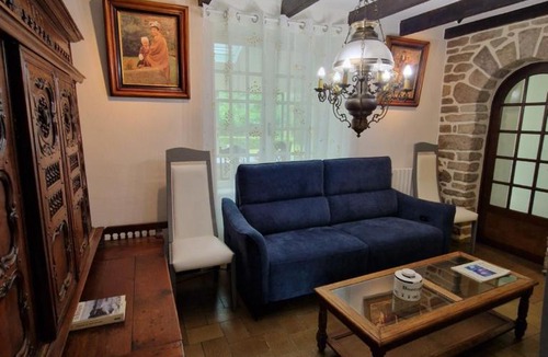 Saint-Thegonnec Loc-Eguiner Bed & Breakfast | ty dreux entre terre et mer