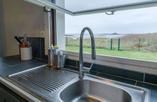 Ploudalmezeau House | Ty Dunes - Magnificent Breton house with sea view