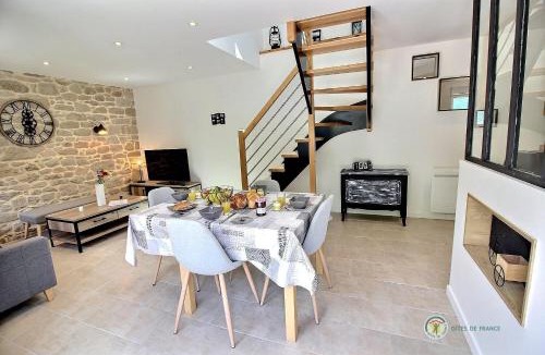 Lanvellec House | Ty feuteun