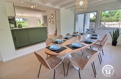 Perros-Guirec House | Ty gouldri