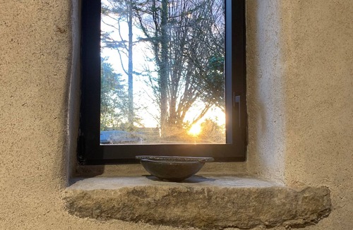 Cast Cottage | Ty Grannec: charming 3* ecolodge in Brittany